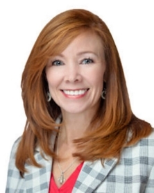 Laurie R. Stegall