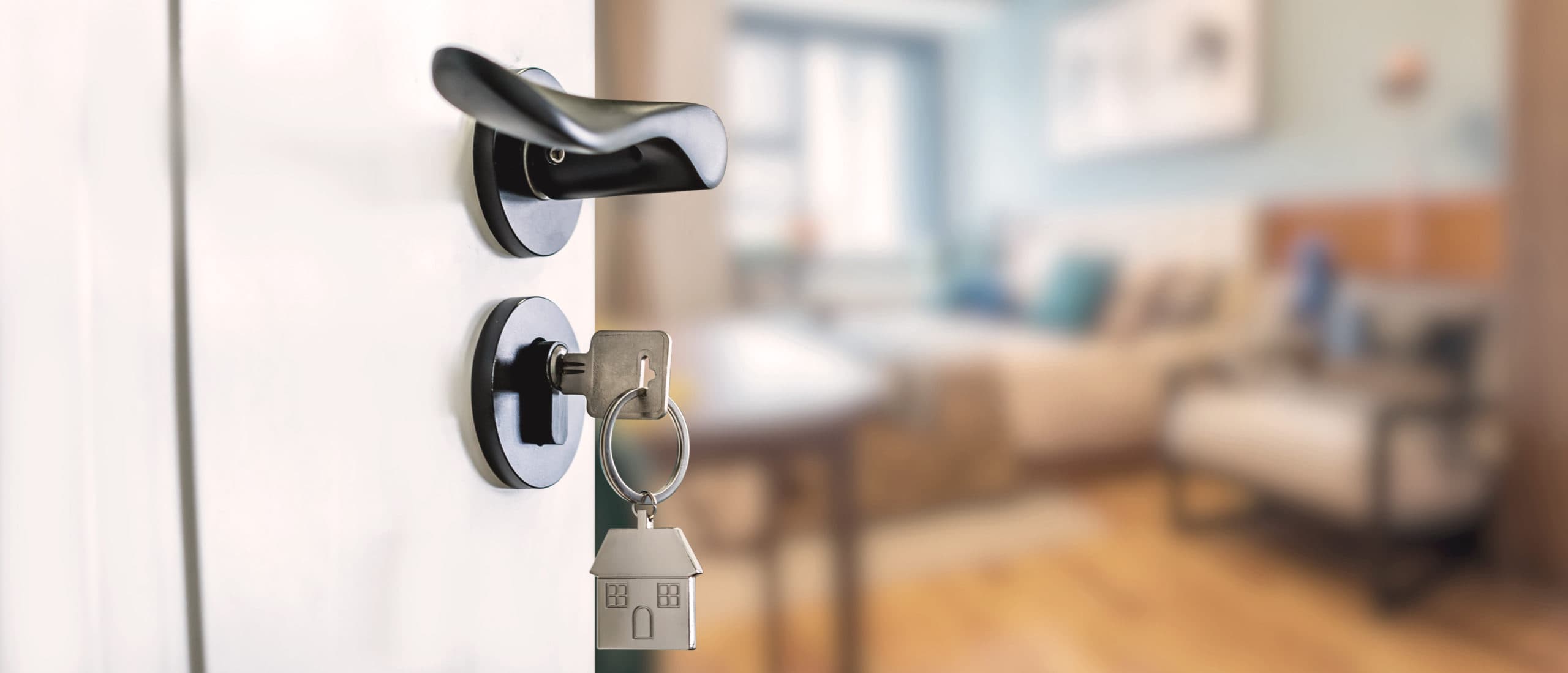 Stegall & Clifford.Real Estate Door